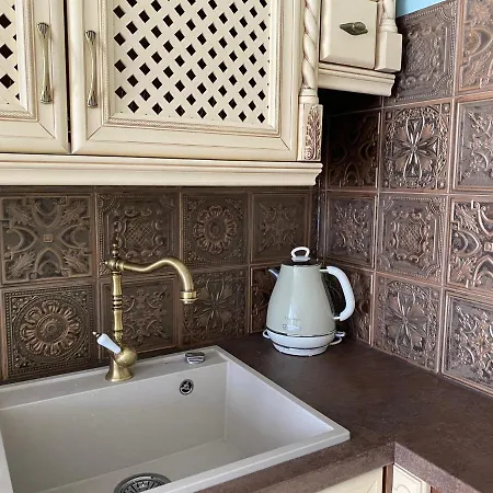 Apartament Klasyczny W Bialym Domu