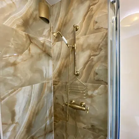 Apartament Klasyczny W Bialym Domu *